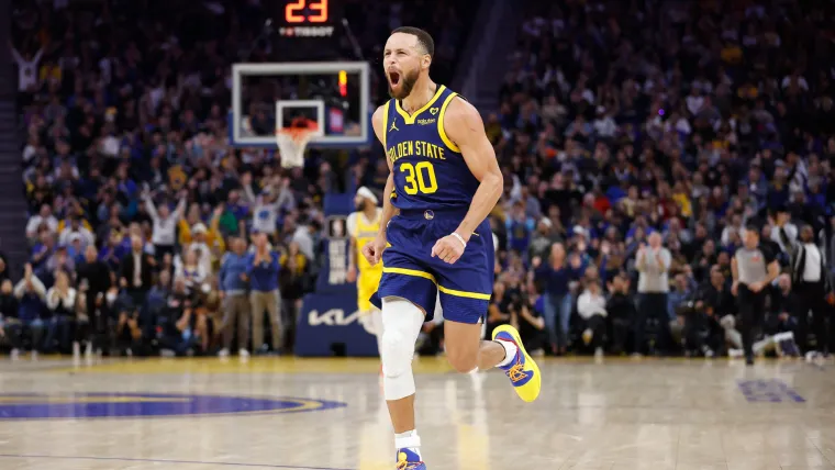 NBA Global Games: Lakers vs. Warriors
